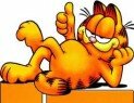 Garfield in yapbozunu tamamlamak çok zevkli olacak.Macera oyunları oyna, heye...